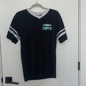 Stingray allstar onyx tee
